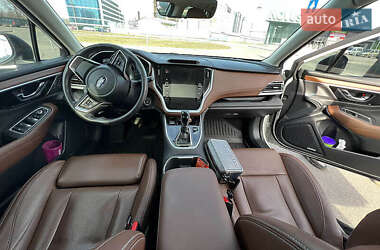 Универсал Subaru Outback 2020 в 