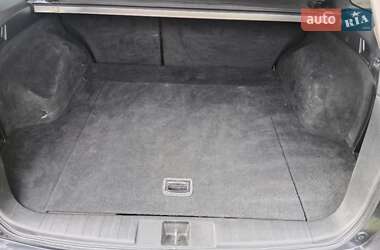 Универсал Subaru Outback 2011 в 