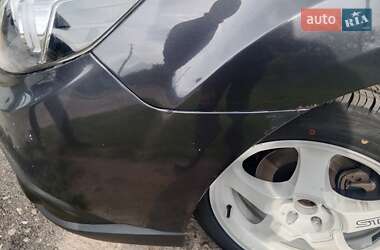 Универсал Subaru Outback 2011 в 