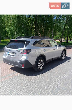 Універсал Subaru Outback 2020 в Києві