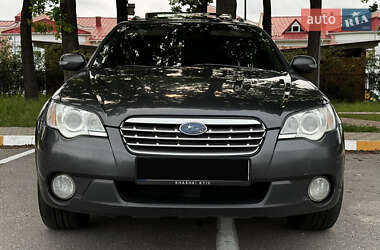 Универсал Subaru Outback 2008 в 