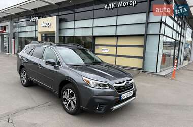 Універсал Subaru Outback 2020 в Одесі