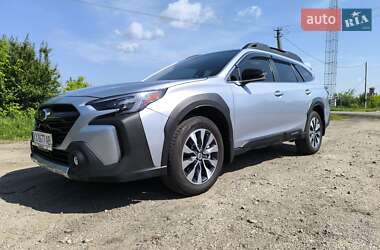 Внедорожник / Кроссовер Subaru Outback 2022 в Новой Водолаге