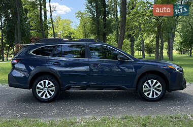 Універсал Subaru Outback 2022 в 