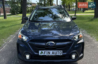 Універсал Subaru Outback 2022 в 