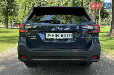 Універсал Subaru Outback 2022 в 