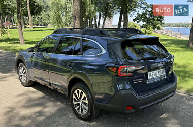 Універсал Subaru Outback 2022 в 