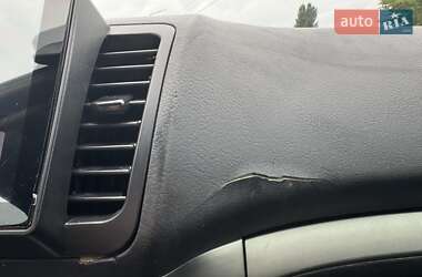 Універсал Subaru Outback 2008 в 