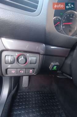 Універсал Subaru Outback 2008 в 