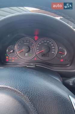 Універсал Subaru Outback 2008 в 
