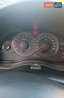 Універсал Subaru Outback 2008 в 