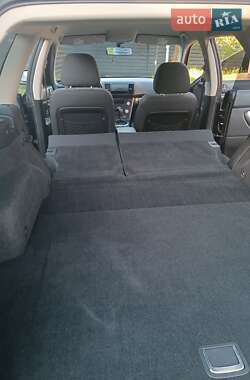 Універсал Subaru Outback 2008 в 