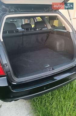 Універсал Subaru Outback 2008 в 