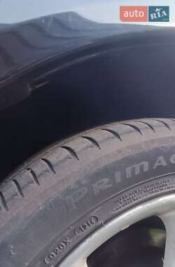 Універсал Subaru Outback 2008 в 