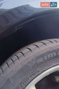 Універсал Subaru Outback 2008 в 