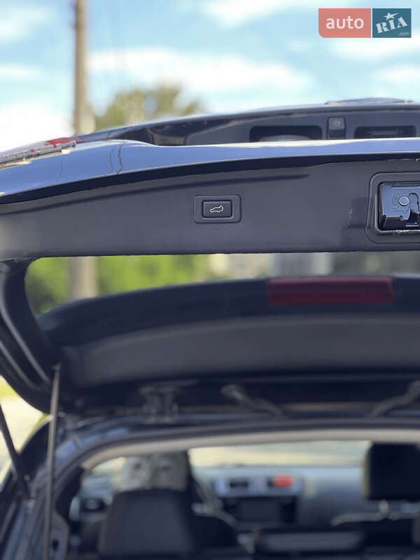 Універсал Subaru Outback 2016 в Києві