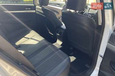 Универсал Subaru Outback 2014 в 