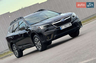 Універсал Subaru Outback 2020 в 