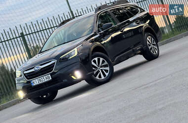 Універсал Subaru Outback 2020 в 
