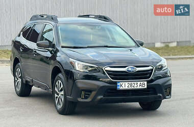 Універсал Subaru Outback 2020 в 