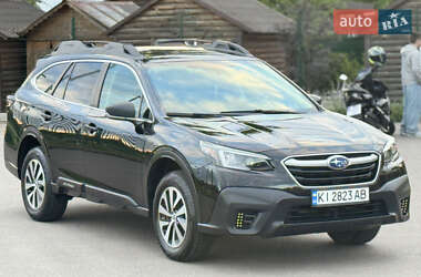 Універсал Subaru Outback 2020 в 