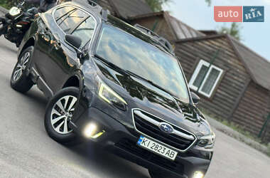 Універсал Subaru Outback 2020 в 