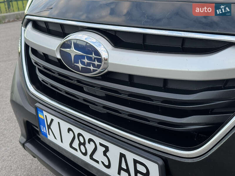 Универсал Subaru Outback 2020 в Киеве