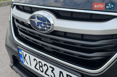 Універсал Subaru Outback 2020 в 