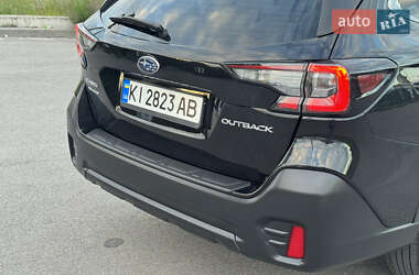 Універсал Subaru Outback 2020 в 
