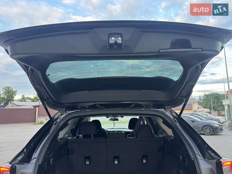 Универсал Subaru Outback 2020 в Киеве