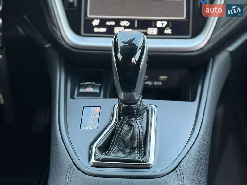 Универсал Subaru Outback 2020 в Киеве