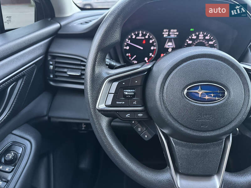 Универсал Subaru Outback 2020 в Киеве