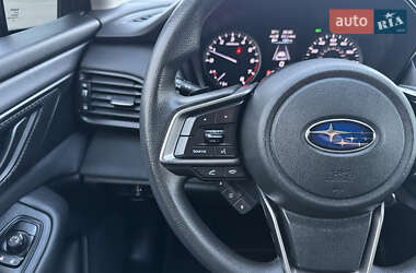 Універсал Subaru Outback 2020 в 