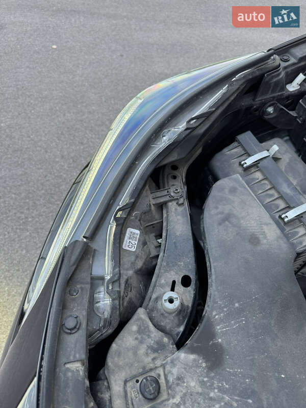 Универсал Subaru Outback 2020 в Киеве