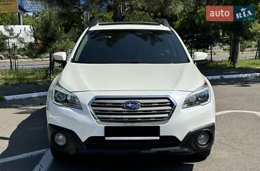 Универсал Subaru Outback 2016 в Одессе