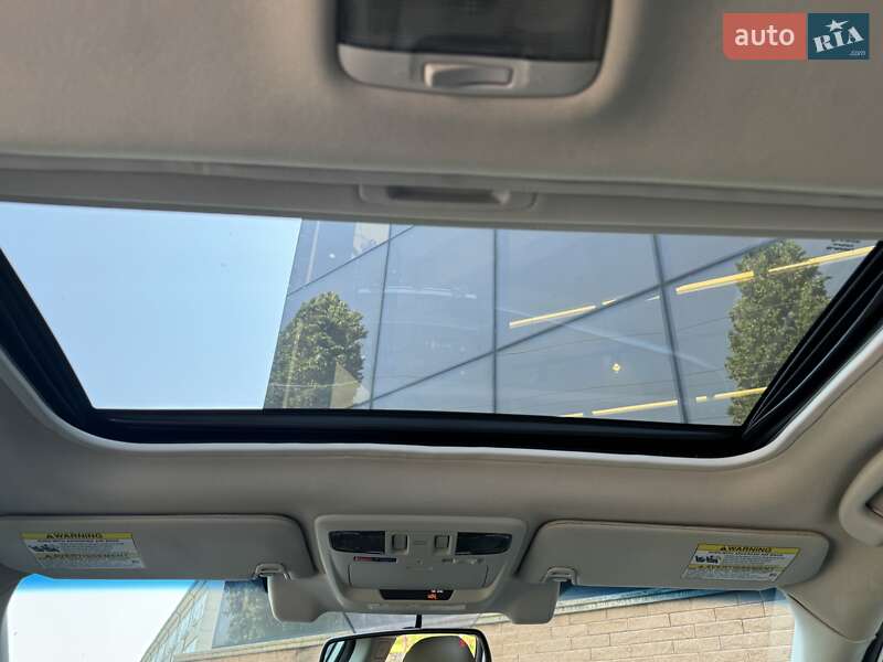 Універсал Subaru Outback 2016 в Одесі