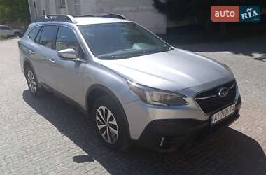 Універсал Subaru Outback 2020 в Києві