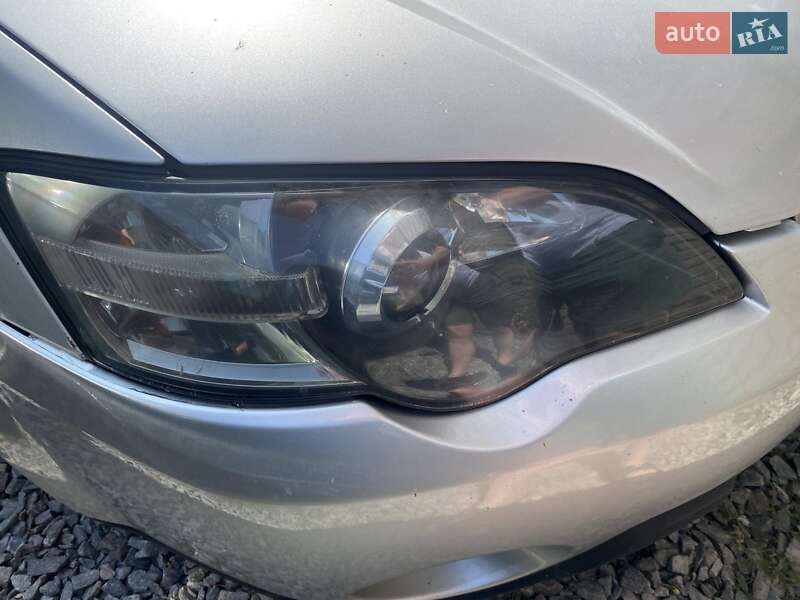 Универсал Subaru Outback 2004 в Львове