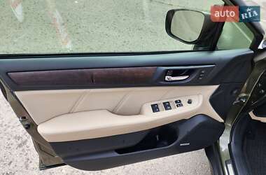 Универсал Subaru Outback 2019 в 