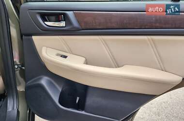 Универсал Subaru Outback 2019 в 