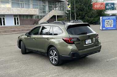 Универсал Subaru Outback 2019 в 