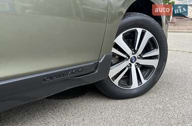 Универсал Subaru Outback 2019 в 