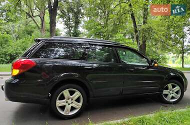 Универсал Subaru Outback 2004 в 