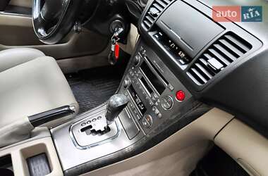 Универсал Subaru Outback 2004 в 