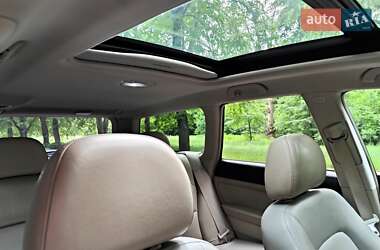 Универсал Subaru Outback 2004 в 