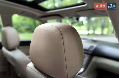 Универсал Subaru Outback 2004 в 