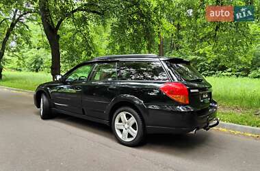 Универсал Subaru Outback 2004 в 