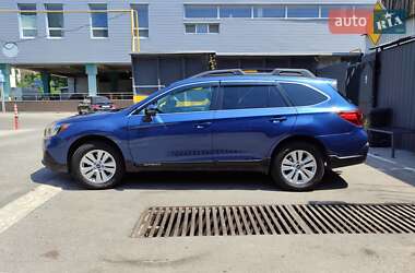 Універсал Subaru Outback 2019 в Харкові