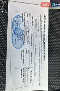 Универсал Subaru Outback 2013 в 