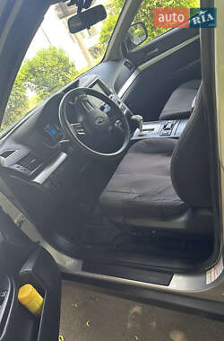 Универсал Subaru Outback 2013 в 